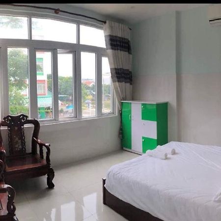 Lucky Bee Homestay Дананг Экстерьер фото
