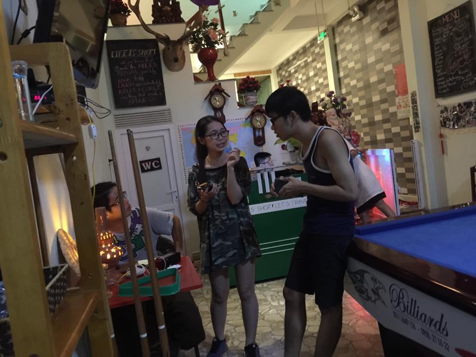 Lucky Bee Homestay Дананг Экстерьер фото