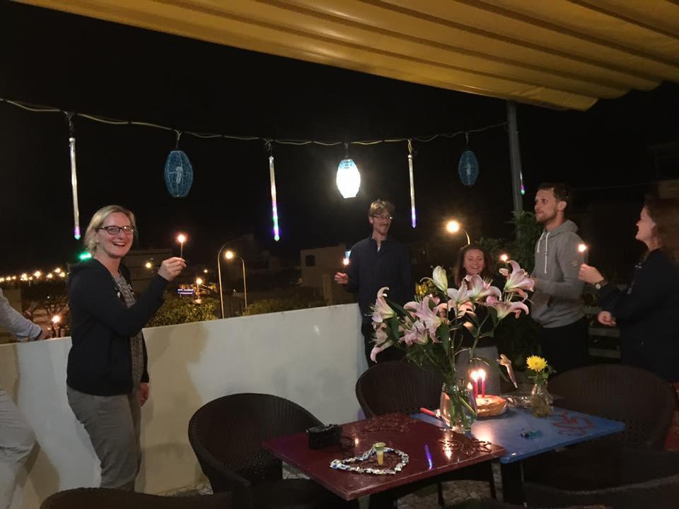 Lucky Bee Homestay Дананг Экстерьер фото