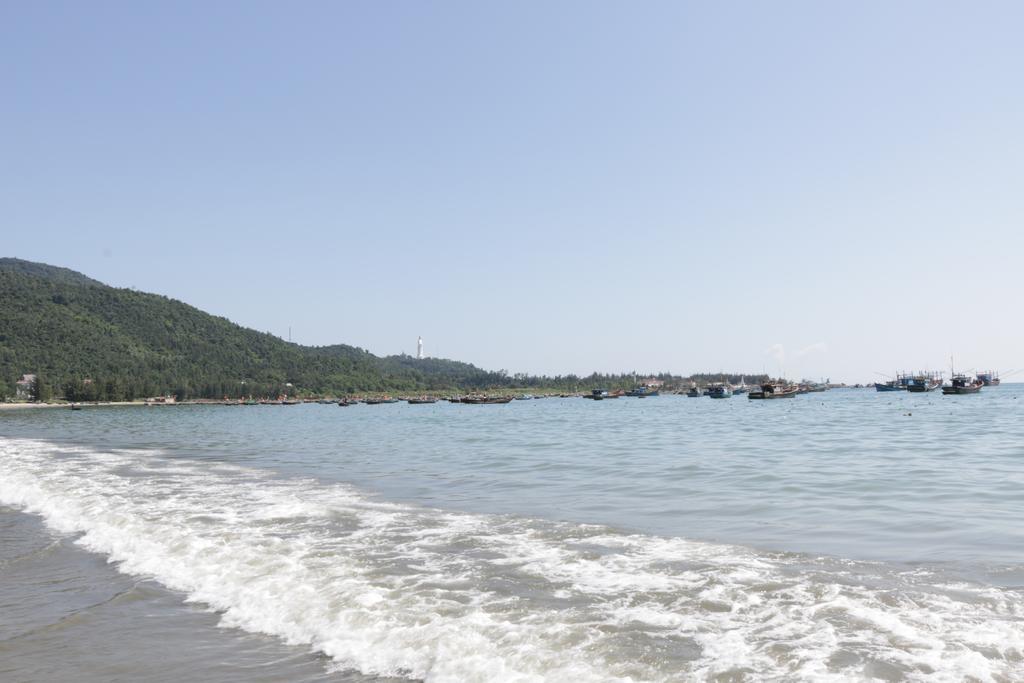 Lucky Bee Homestay Дананг Экстерьер фото