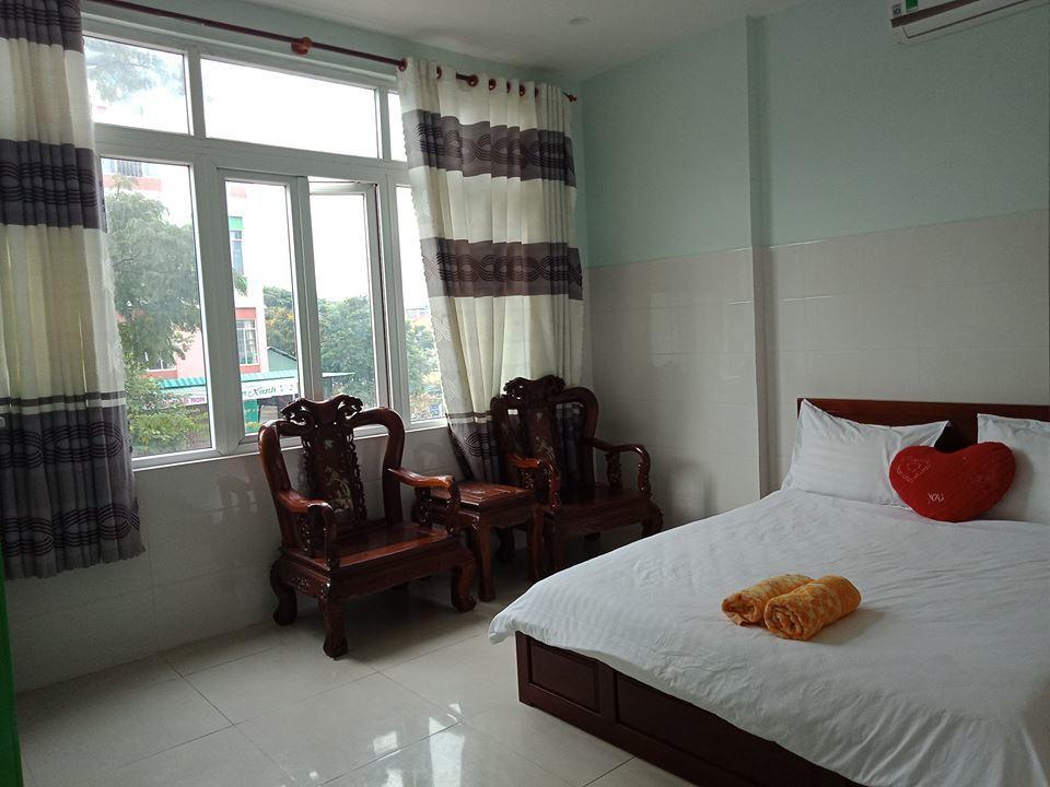 Lucky Bee Homestay Дананг Экстерьер фото