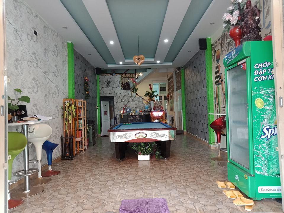 Lucky Bee Homestay Дананг Экстерьер фото
