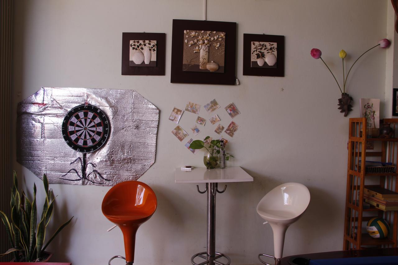 Lucky Bee Homestay Дананг Экстерьер фото