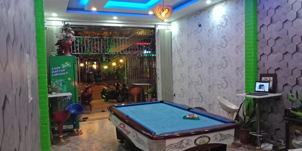Lucky Bee Homestay Дананг Экстерьер фото